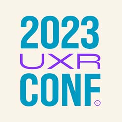 2023 UXRConf