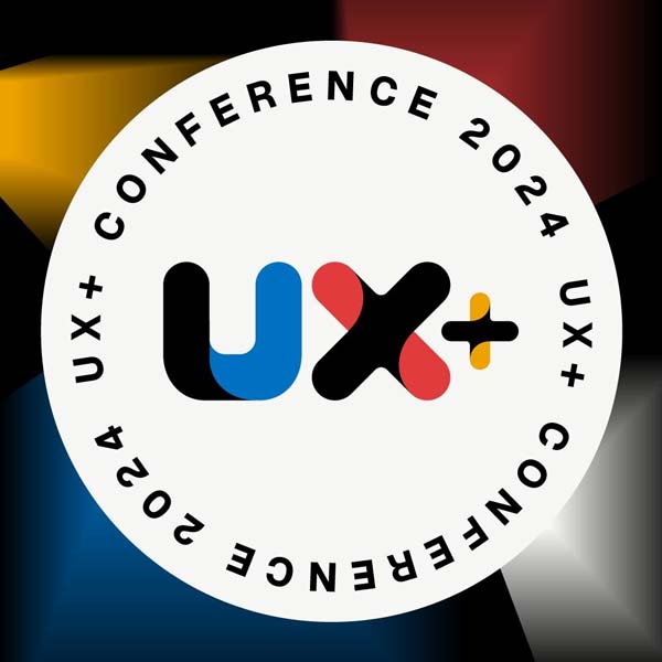 2024 UX+ Conference Manila Philippines