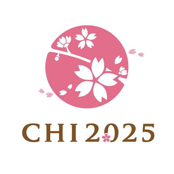 CHI 2025 - ACM Special Interest Group on Human-Computer Interaction
