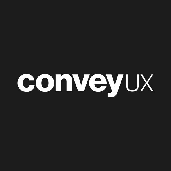 Convey UX Conference