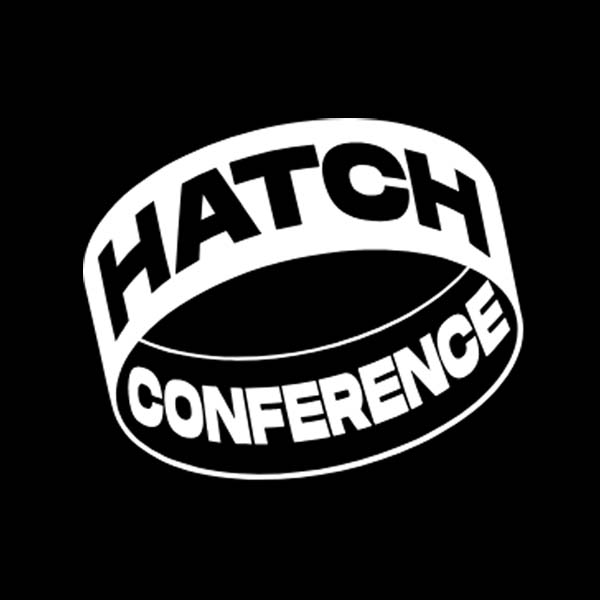 Hatch Conference Berlin