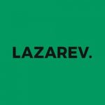 Lazarev.