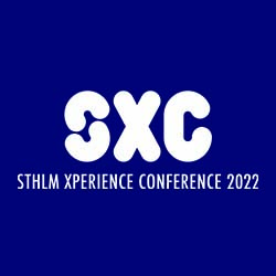 STHLM Xperience Conference 2022