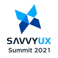 Savvy UX Summit 2021