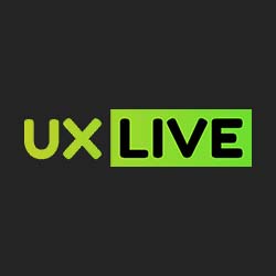 The UX Live Conference London