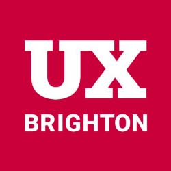 UX Brighton 2020