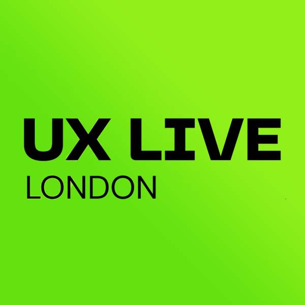 UX Live London