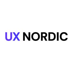 UX Nordic 2022