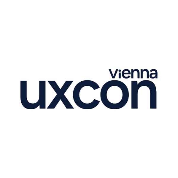 UXCon Vienna - Europe’s friendliest conference for UX Research & Design