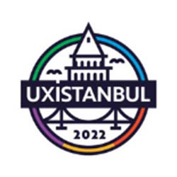 UXIstanbul 2022