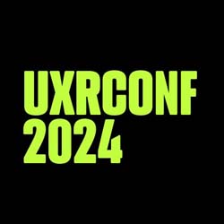 UXRConf 2024