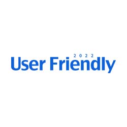 User Friendly 2022