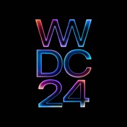 Worldwide Developers Conference 2024 (WWDC 2024)