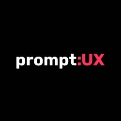 promptUX Conference